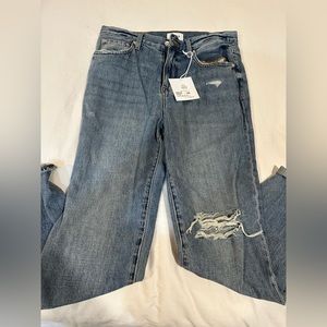 Brand NWT jeans! Size 29!